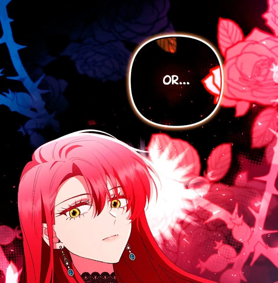 Ending This Marriage for Your Happiness Chapter 54 page 21 - 