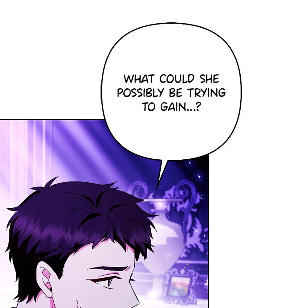 Ending This Marriage for Your Happiness Chapter 54 page 25 - 