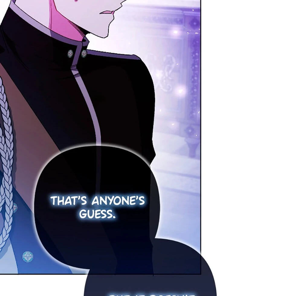 Ending This Marriage for Your Happiness Chapter 54 page 26 - 