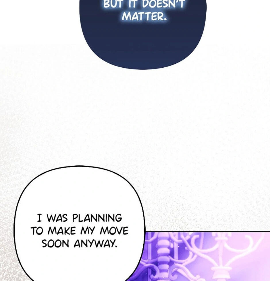 Ending This Marriage for Your Happiness Chapter 54 page 27 - 