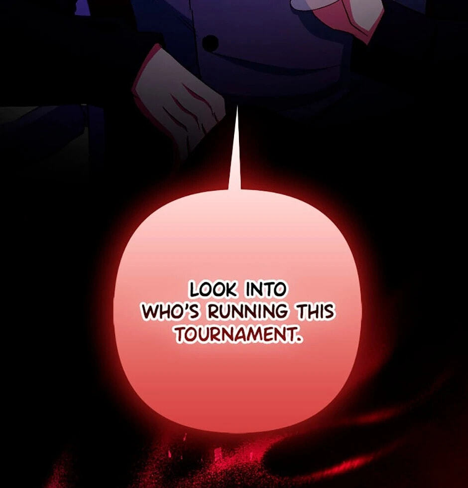 Ending This Marriage for Your Happiness Chapter 54 page 31 - 