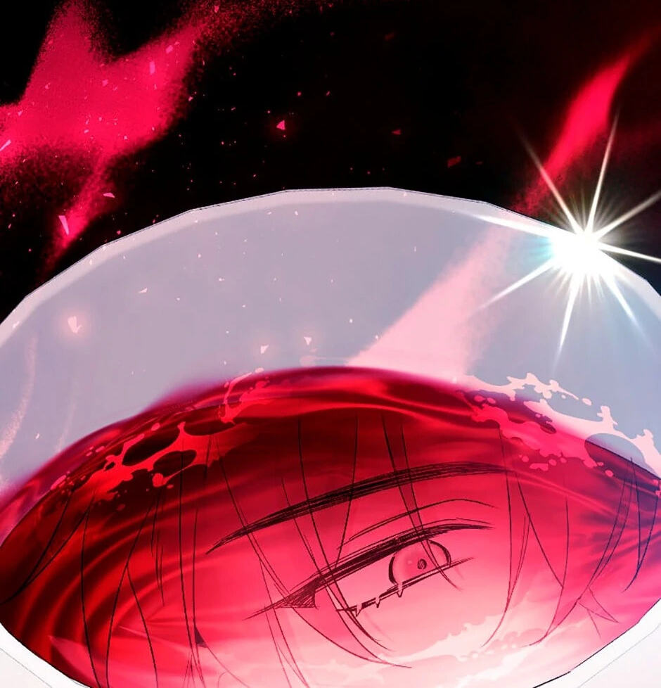 Ending This Marriage for Your Happiness Chapter 54 page 32 - 
