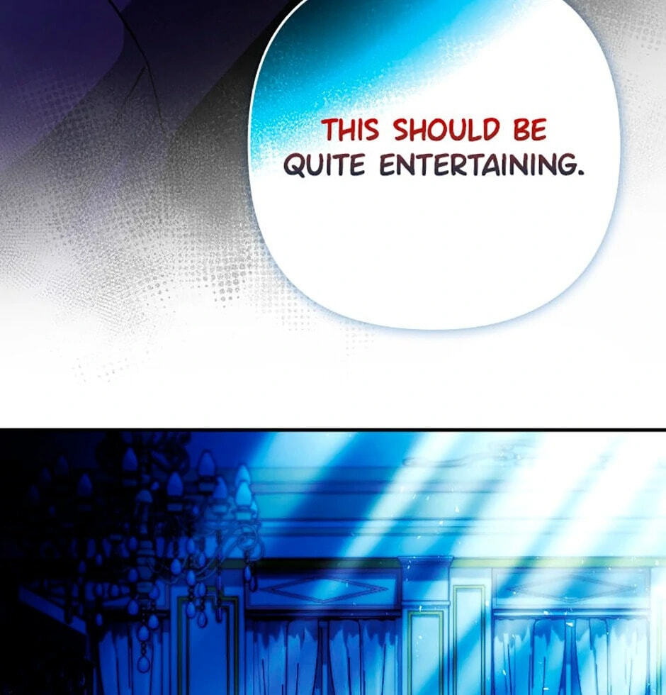 Ending This Marriage for Your Happiness Chapter 54 page 35 - 