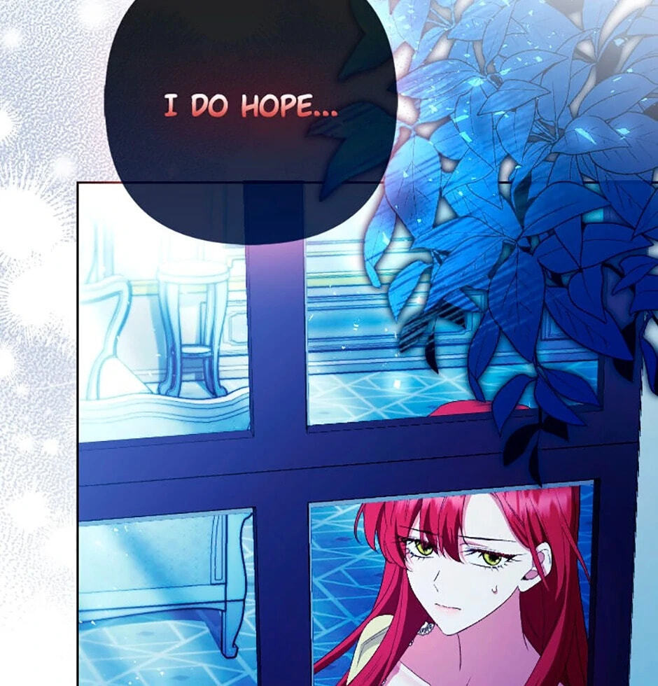 Ending This Marriage for Your Happiness Chapter 54 page 37 - 