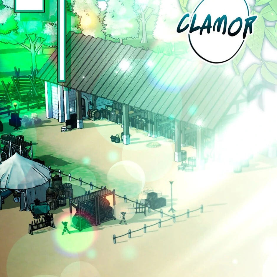 Ending This Marriage for Your Happiness Chapter 54 page 42 - 