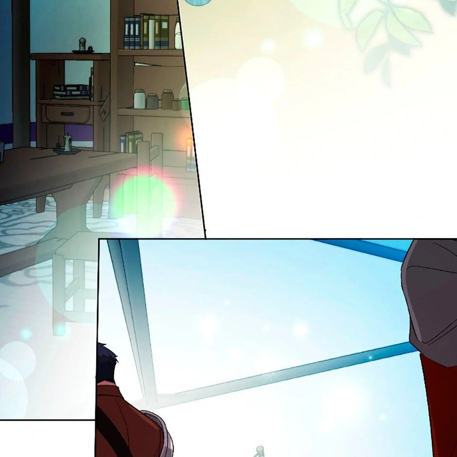 Ending This Marriage for Your Happiness Chapter 54 page 48 - 