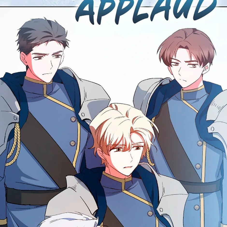 Ending This Marriage for Your Happiness Chapter 54 page 50 - 