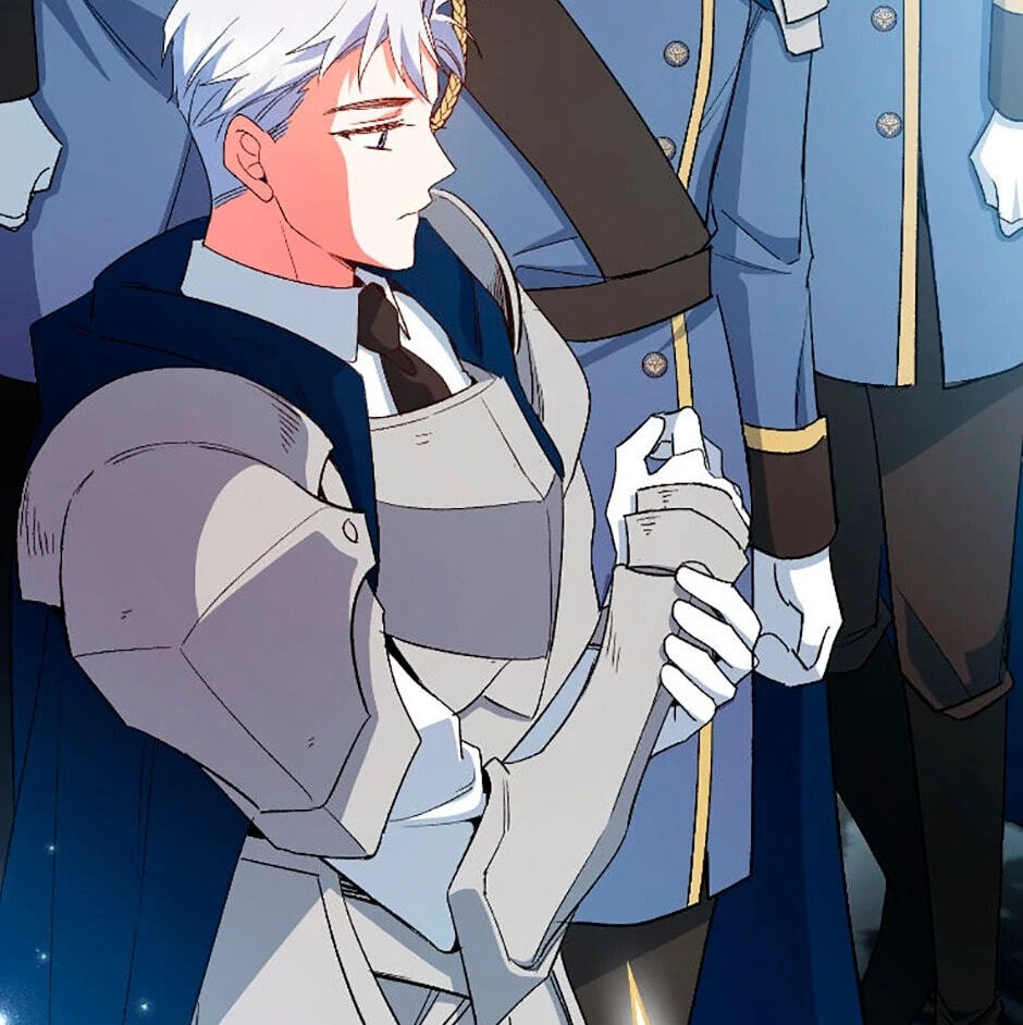 Ending This Marriage for Your Happiness Chapter 54 page 51 - 