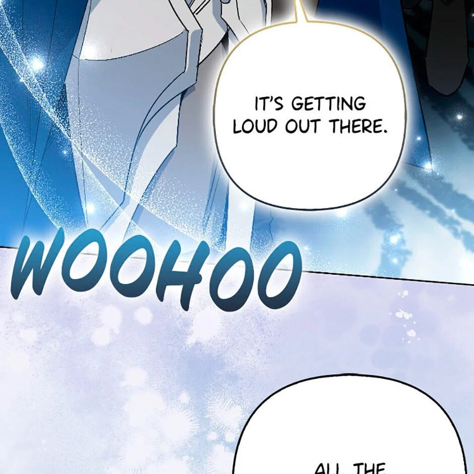 Ending This Marriage for Your Happiness Chapter 54 page 52 - 