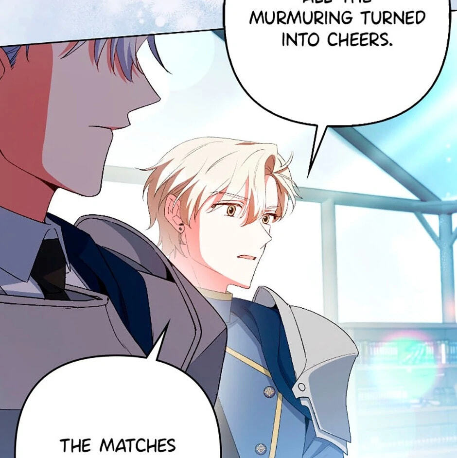 Ending This Marriage for Your Happiness Chapter 54 page 53 - 