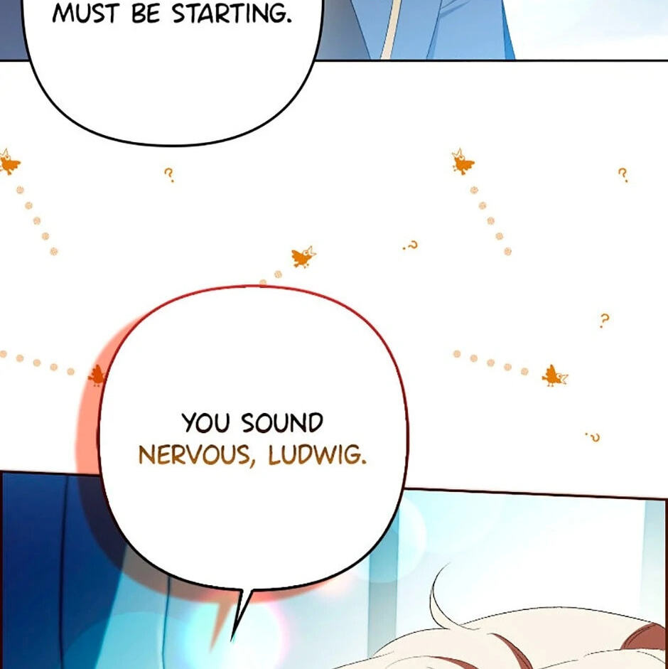 Ending This Marriage for Your Happiness Chapter 54 page 54 - 