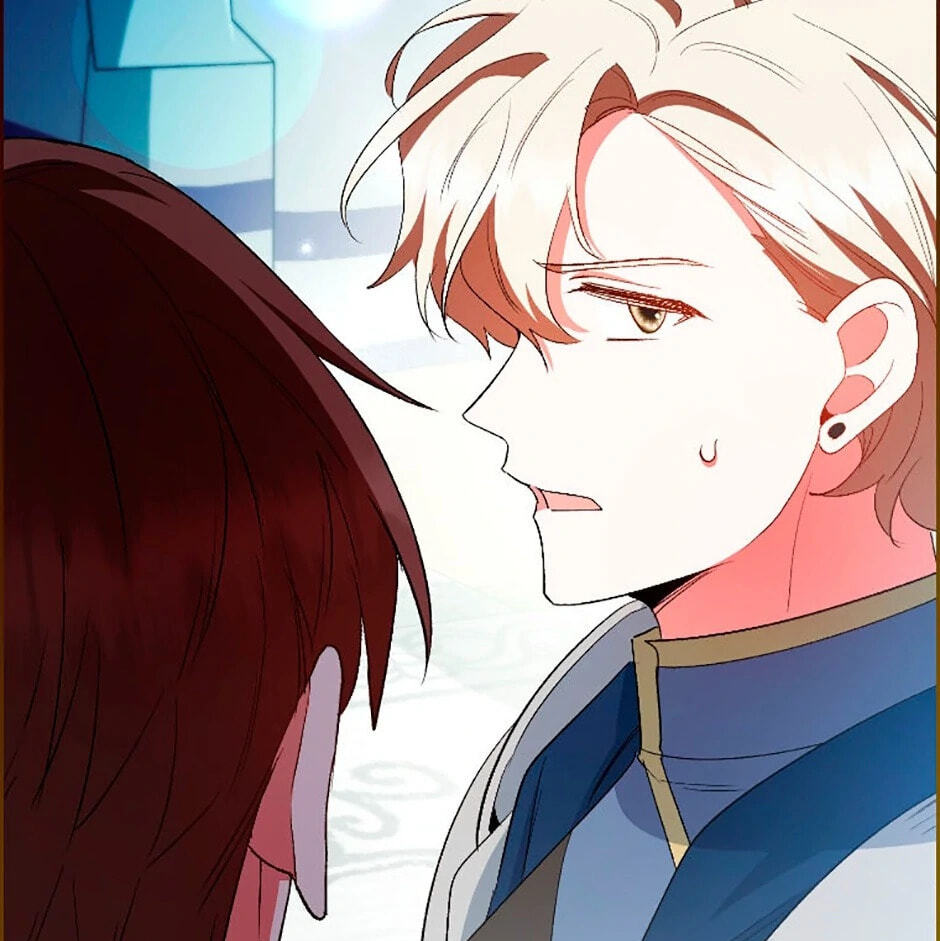 Ending This Marriage for Your Happiness Chapter 54 page 55 - 
