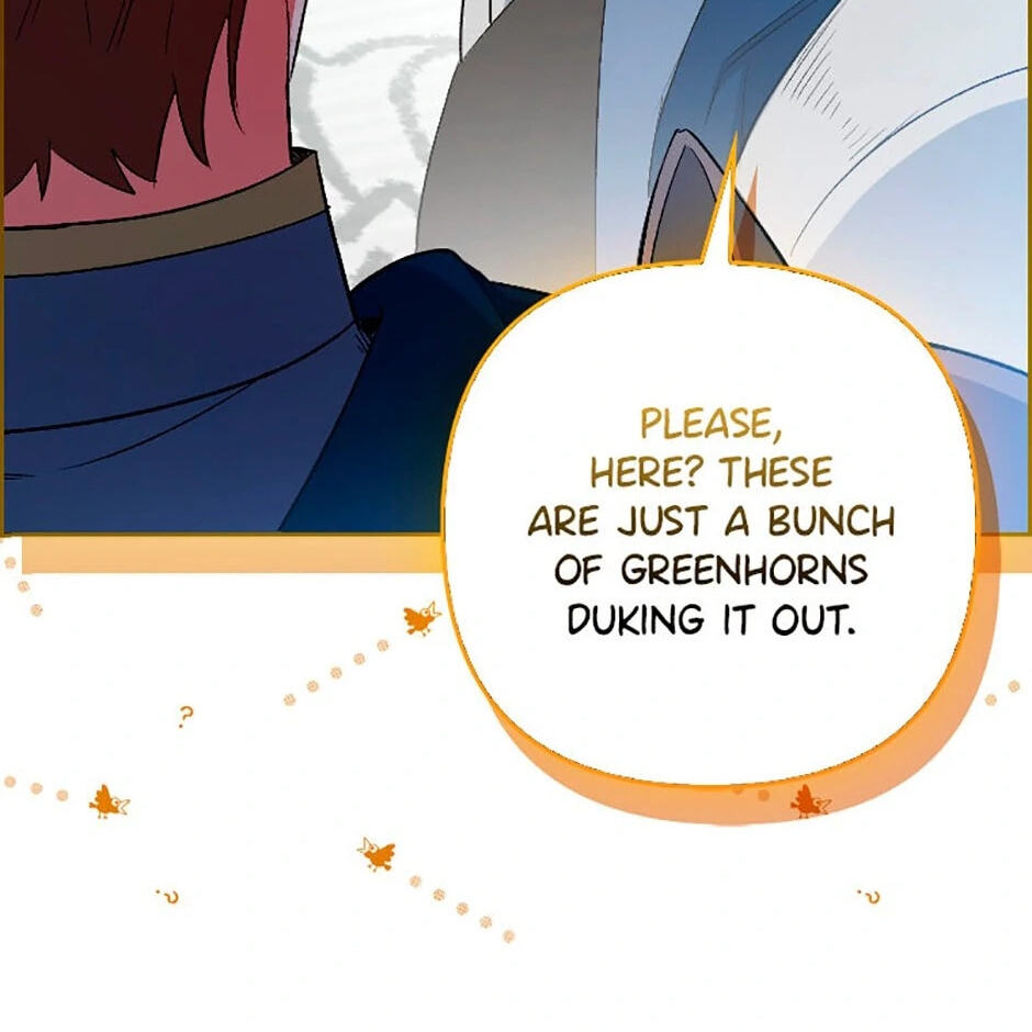 Ending This Marriage for Your Happiness Chapter 54 page 56 - 