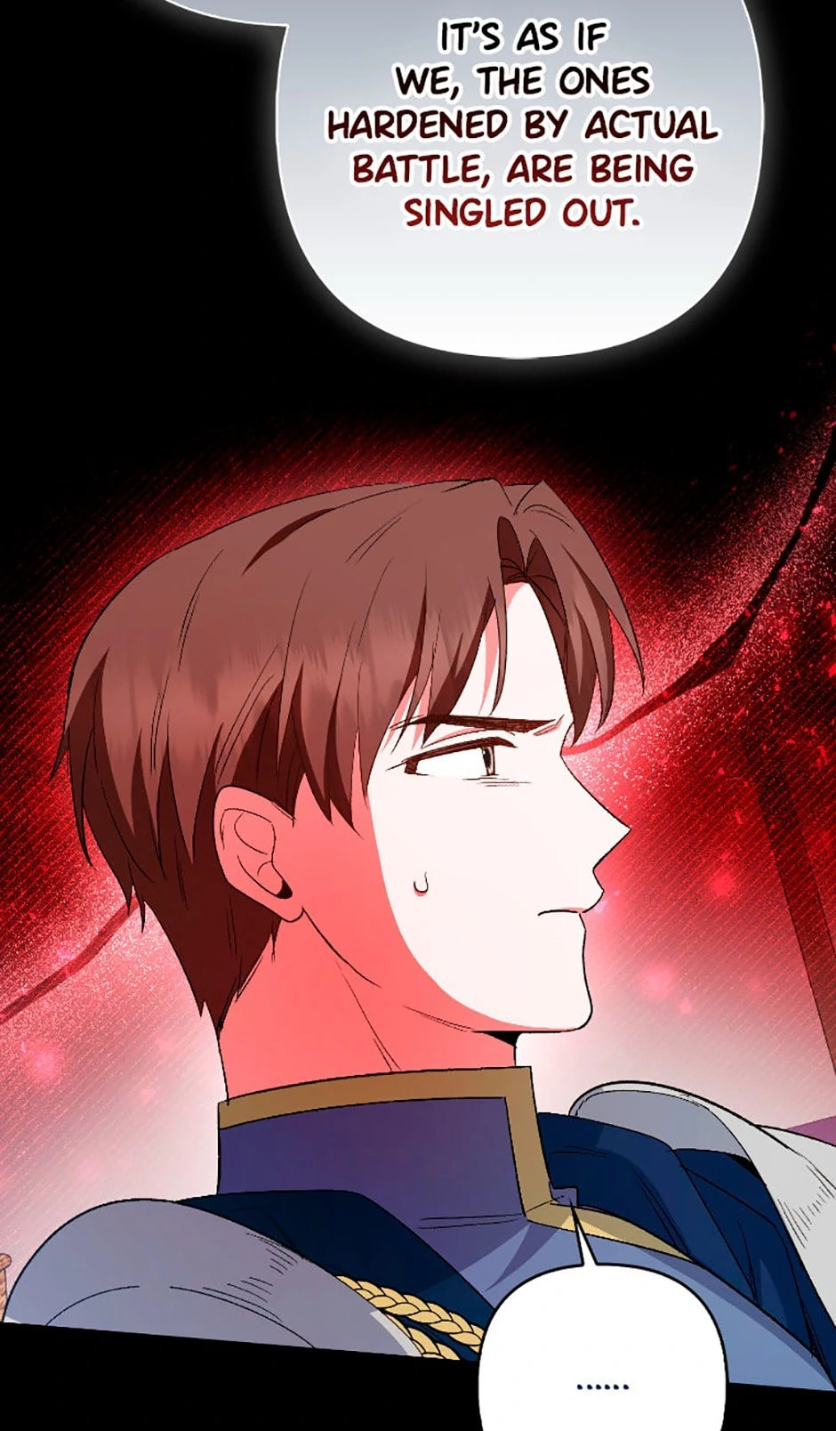 Ending This Marriage for Your Happiness Chapter 54 page 62 - 
