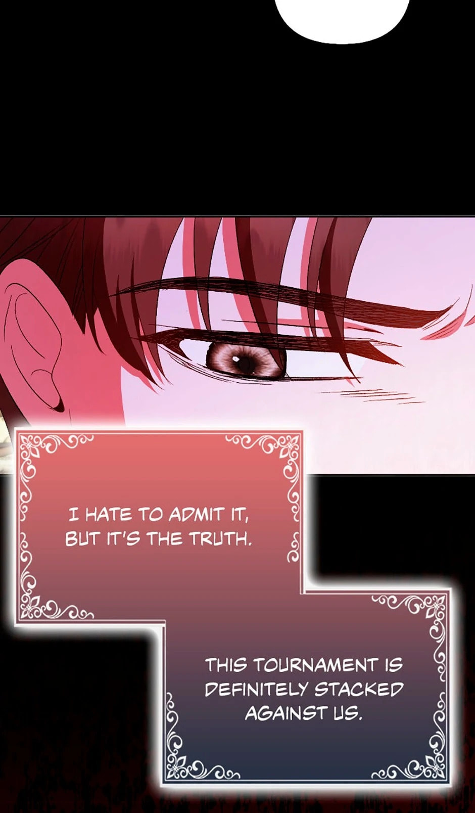 Ending This Marriage for Your Happiness Chapter 54 page 63 - 