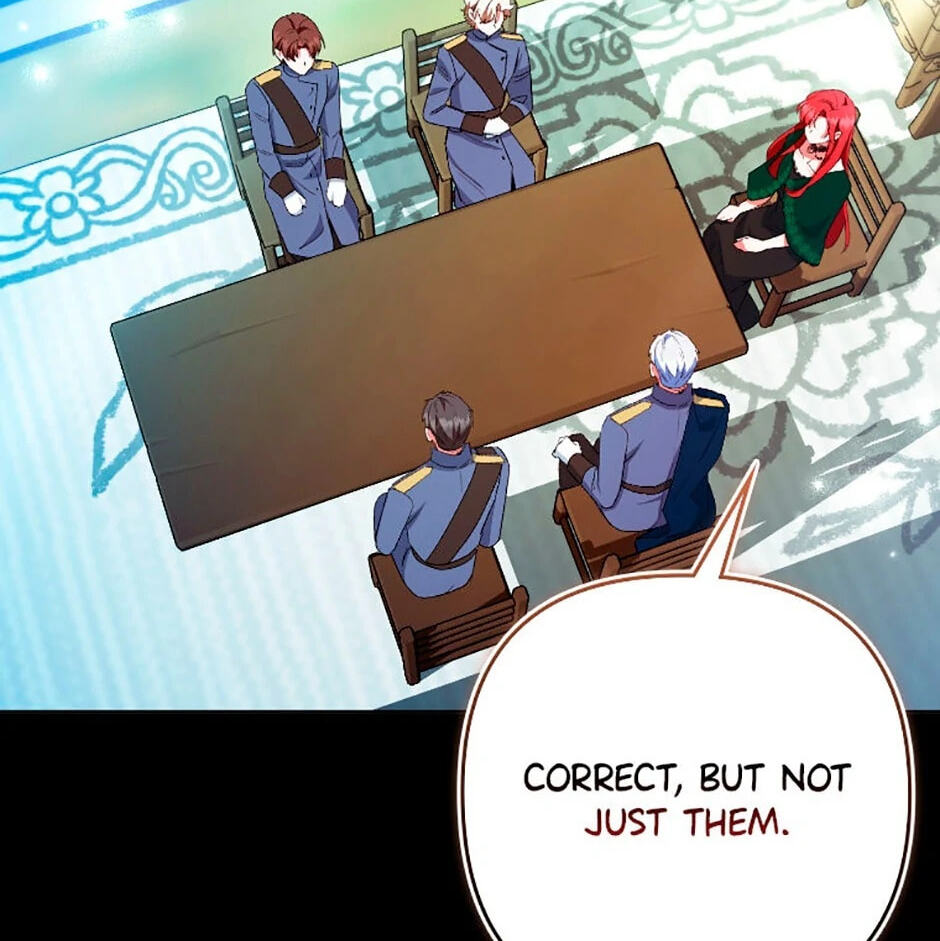 Ending This Marriage for Your Happiness Chapter 54 page 68 - 