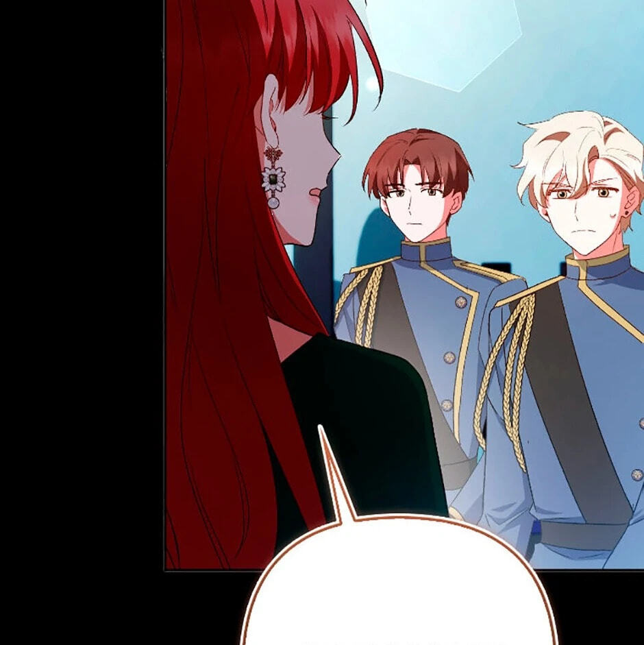 Ending This Marriage for Your Happiness Chapter 54 page 81 - 