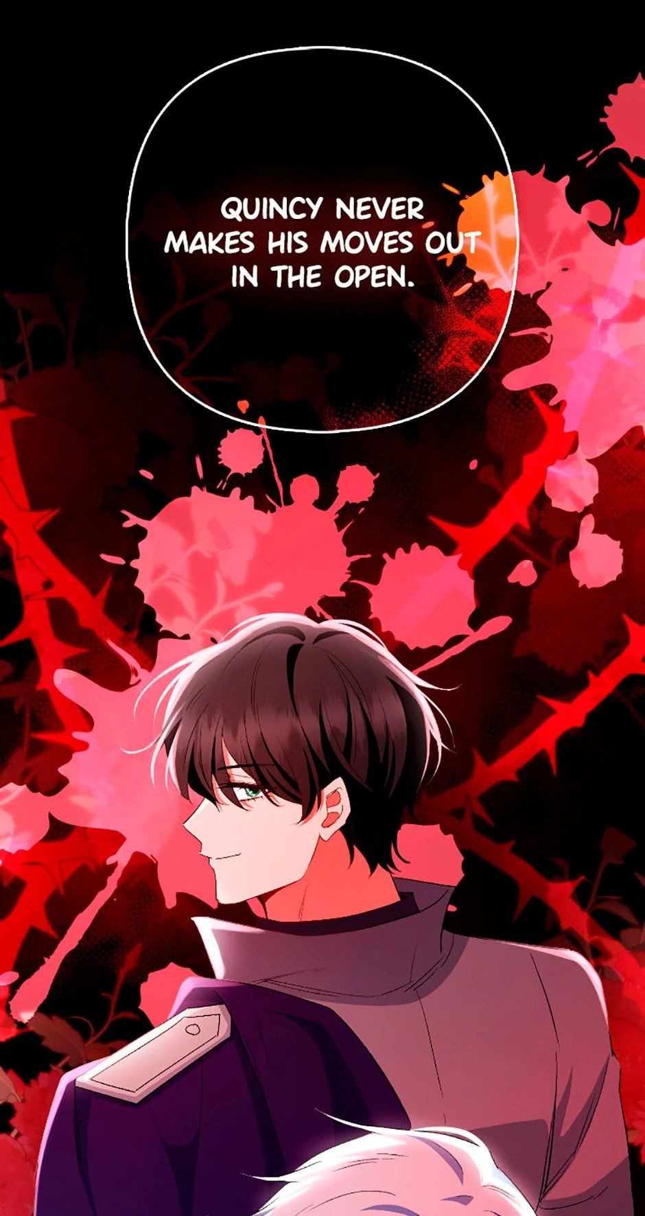 Ending This Marriage for Your Happiness Chapter 54 page 83 - 