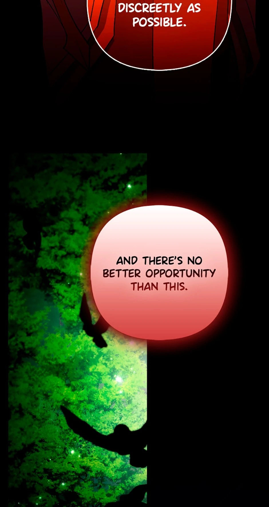 Ending This Marriage for Your Happiness Chapter 54 page 85 - 