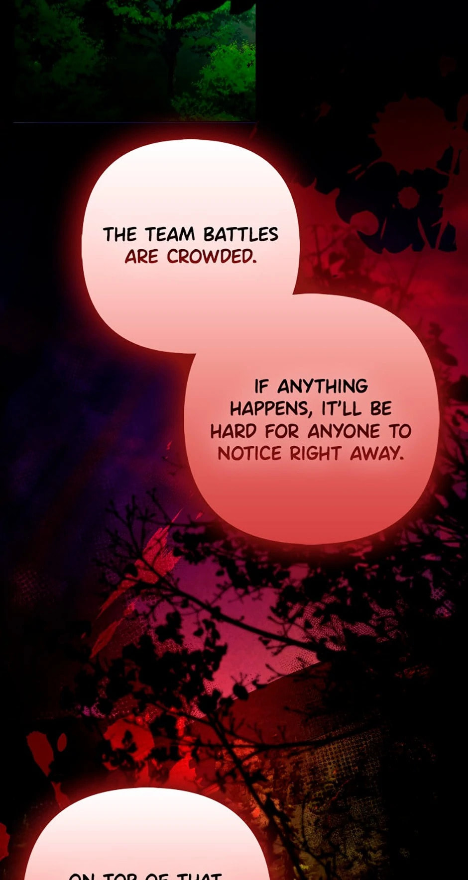 Ending This Marriage for Your Happiness Chapter 54 page 86 - 