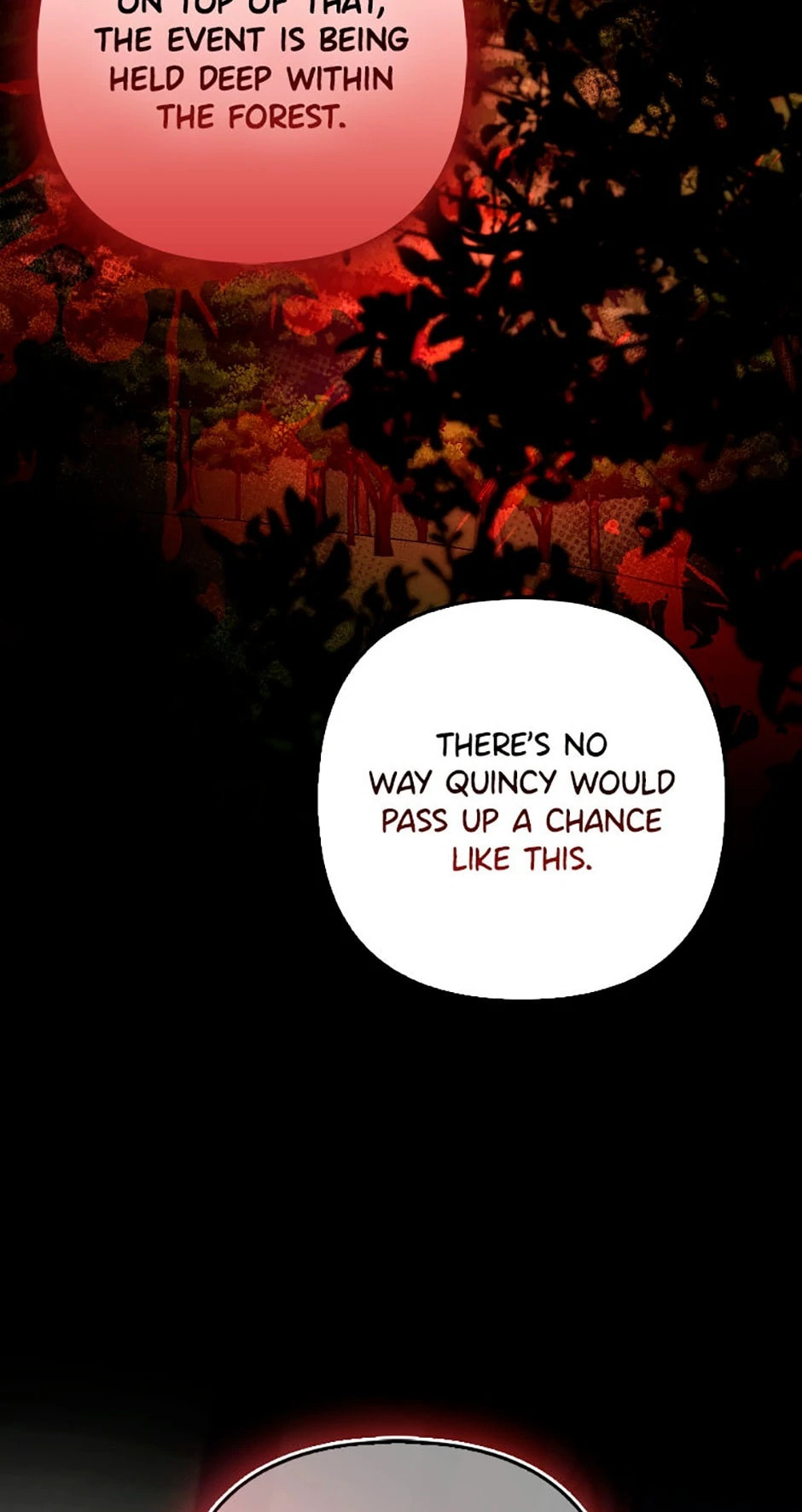 Ending This Marriage for Your Happiness Chapter 54 page 87 - 