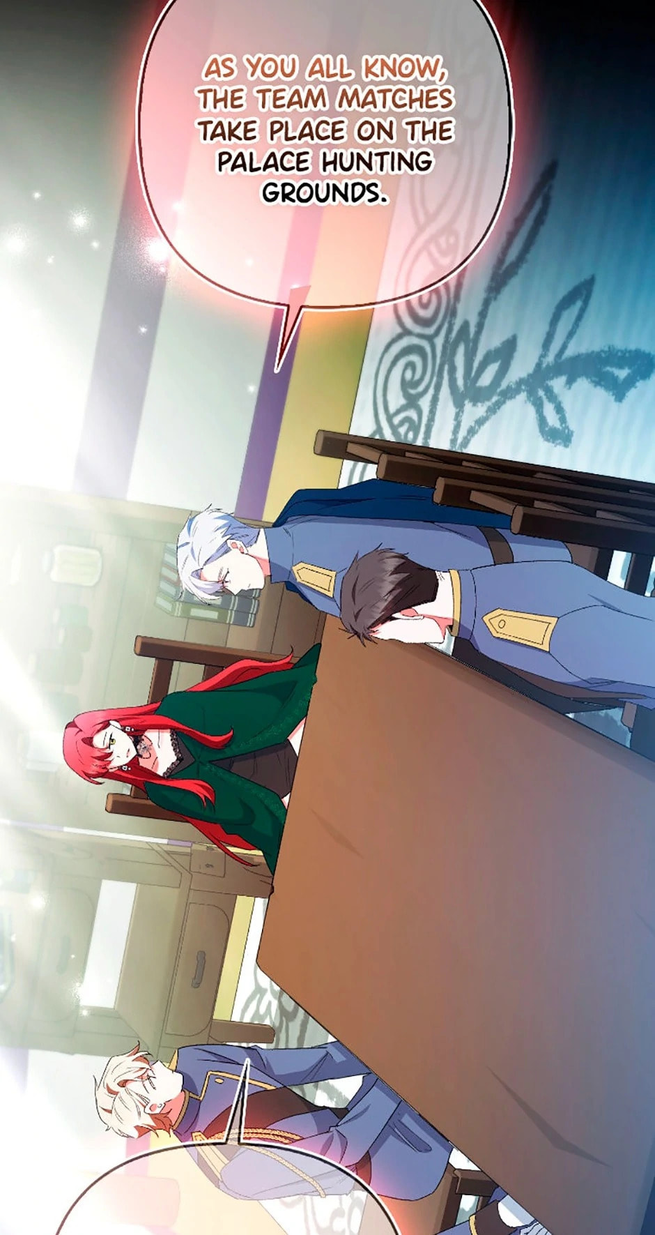 Ending This Marriage for Your Happiness Chapter 54 page 88 - 
