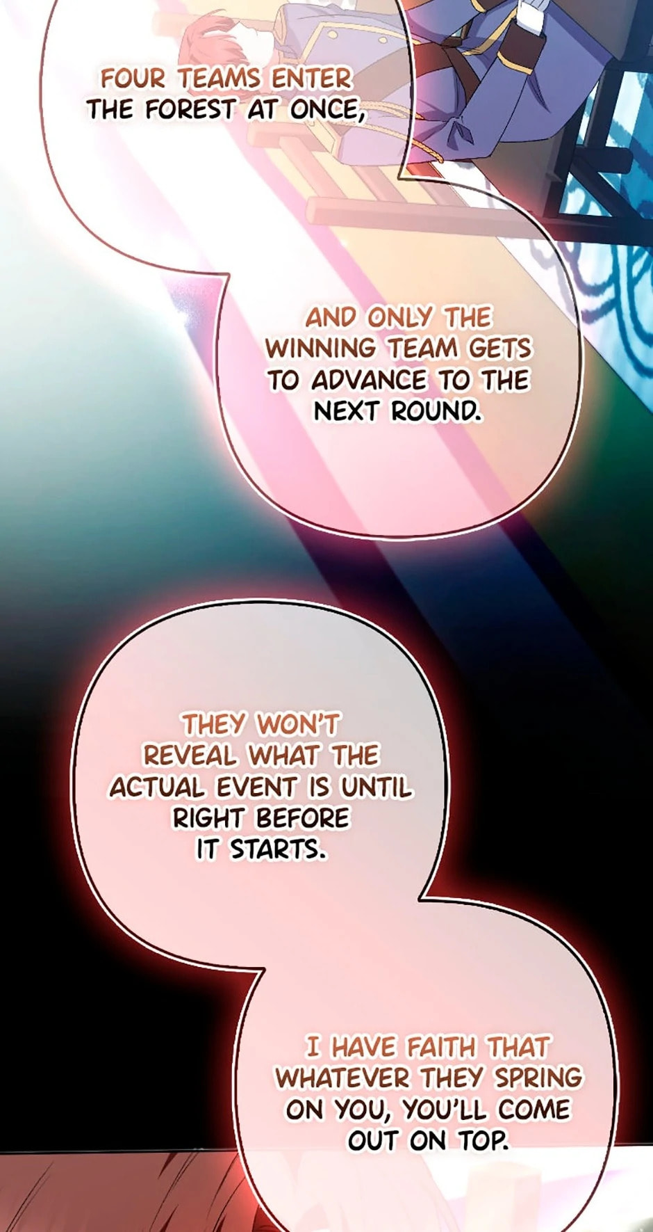 Ending This Marriage for Your Happiness Chapter 54 page 89 - 
