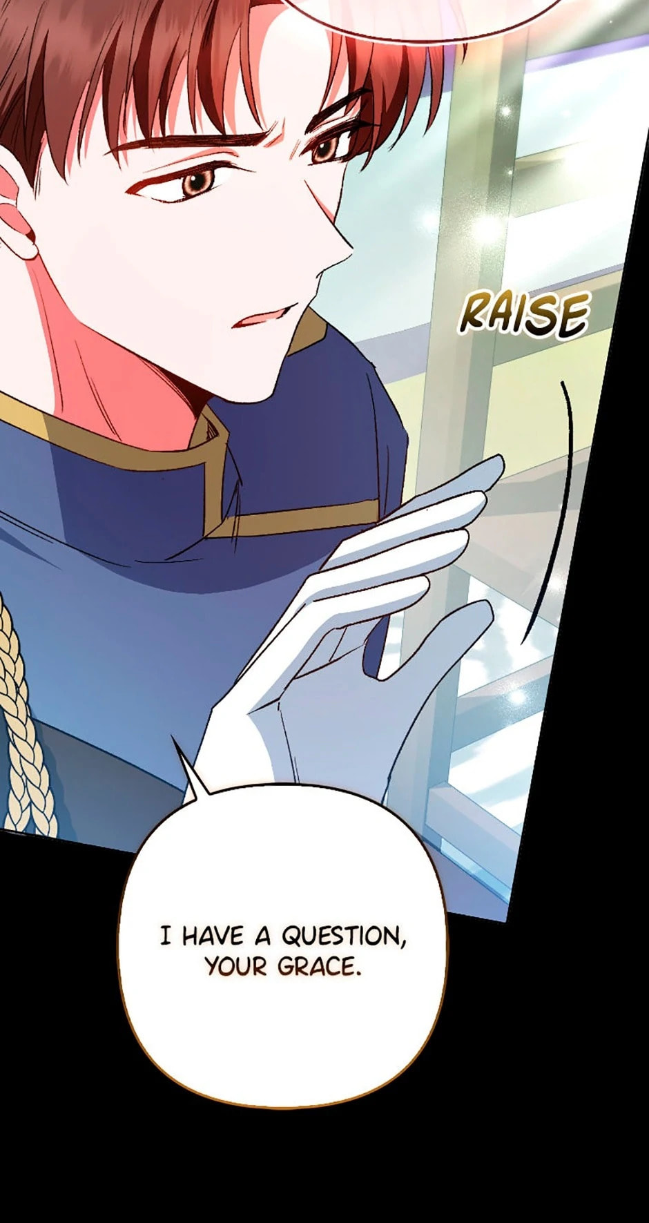 Ending This Marriage for Your Happiness Chapter 54 page 90 - 