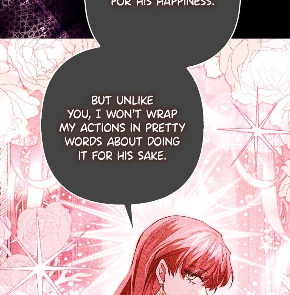 Ending This Marriage for Your Happiness Chapter 54 page 10 - 