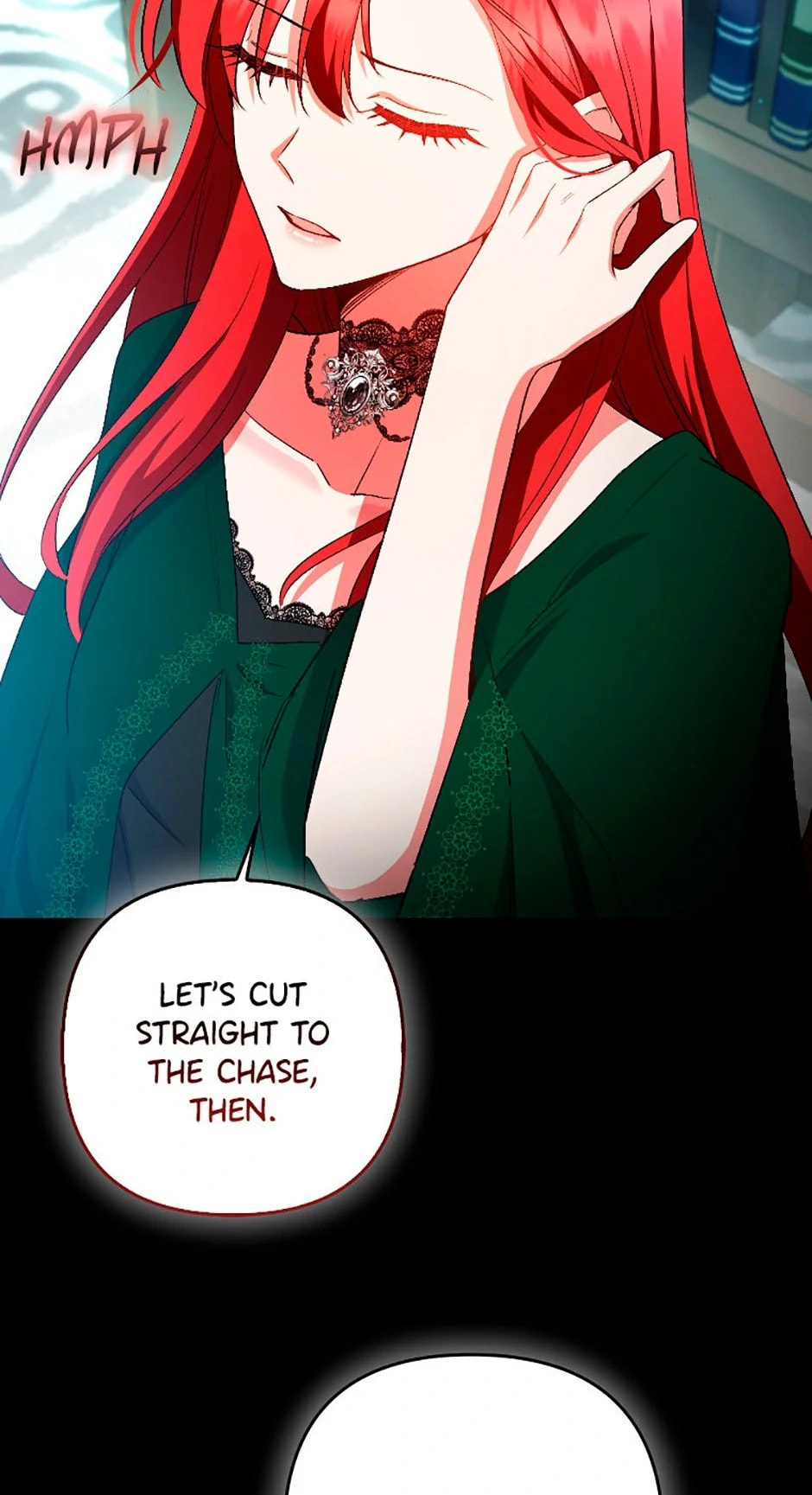 Ending This Marriage for Your Happiness Chapter 54 page 94 - 
