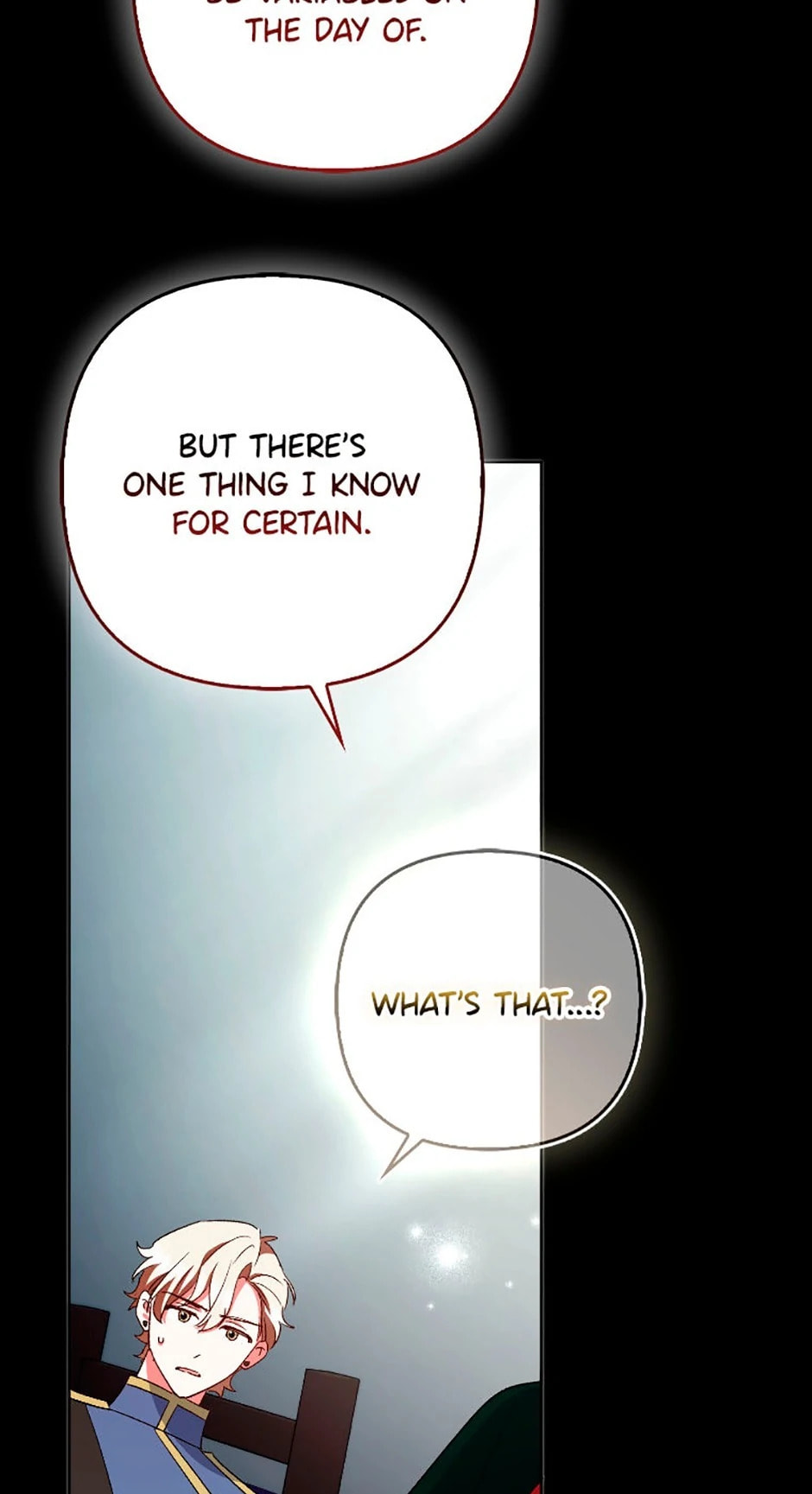 Ending This Marriage for Your Happiness Chapter 54 page 96 - 
