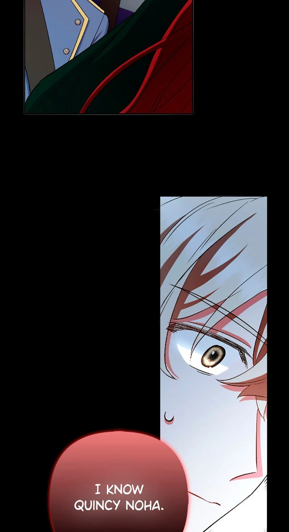 Ending This Marriage for Your Happiness Chapter 54 page 97 - 
