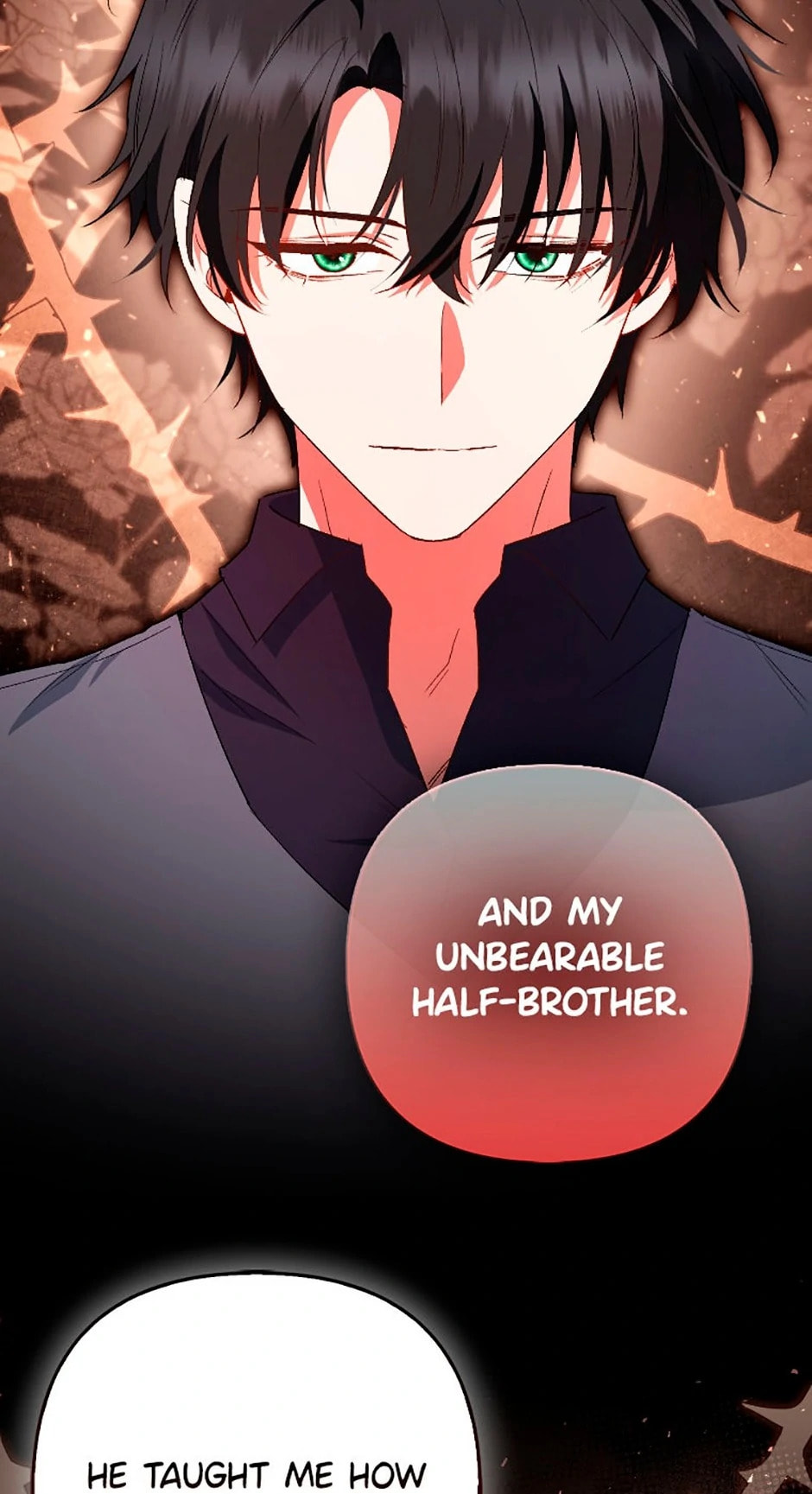 Ending This Marriage for Your Happiness Chapter 54 page 99 - 