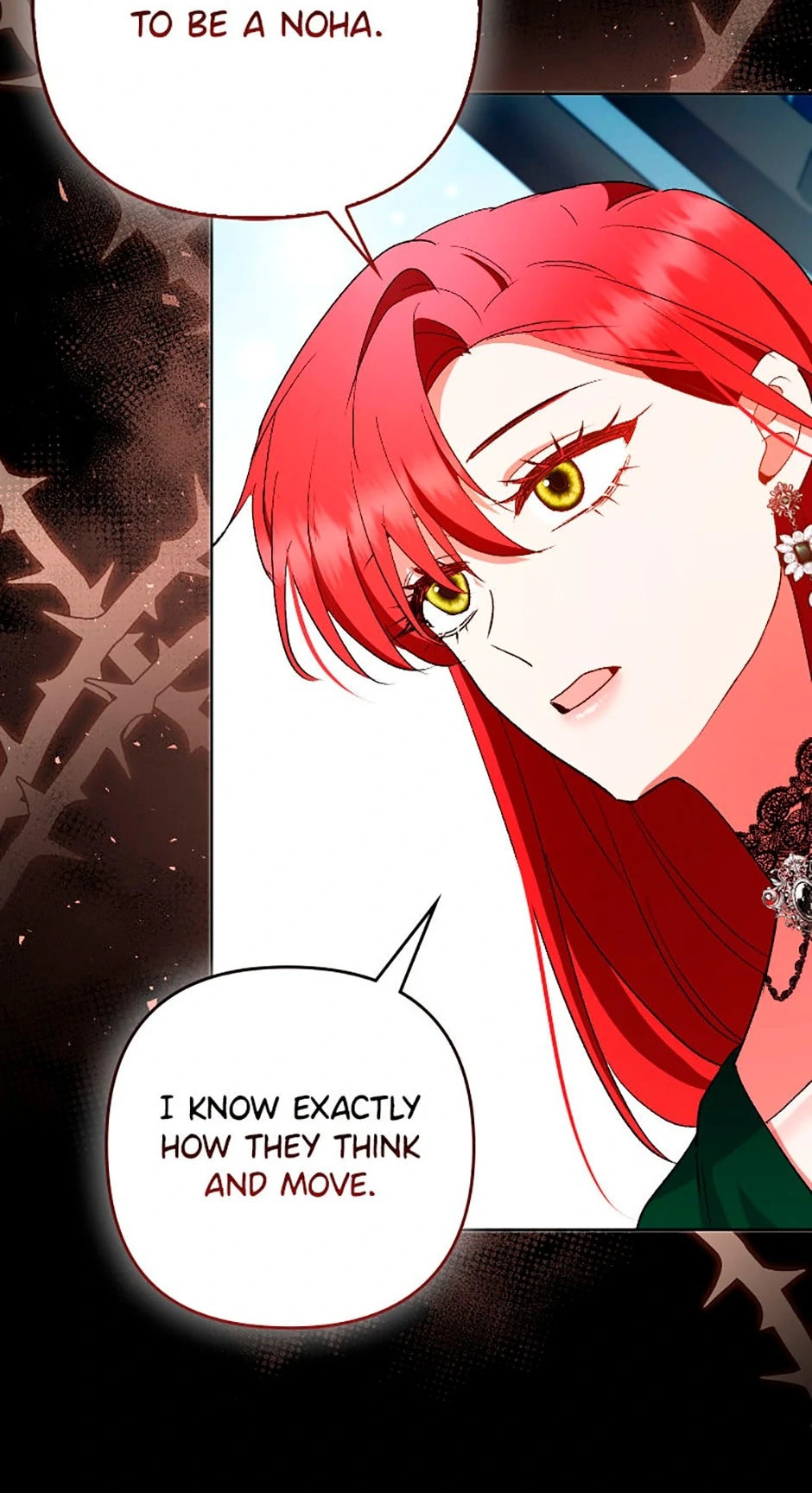 Ending This Marriage for Your Happiness Chapter 54 page 100 - 
