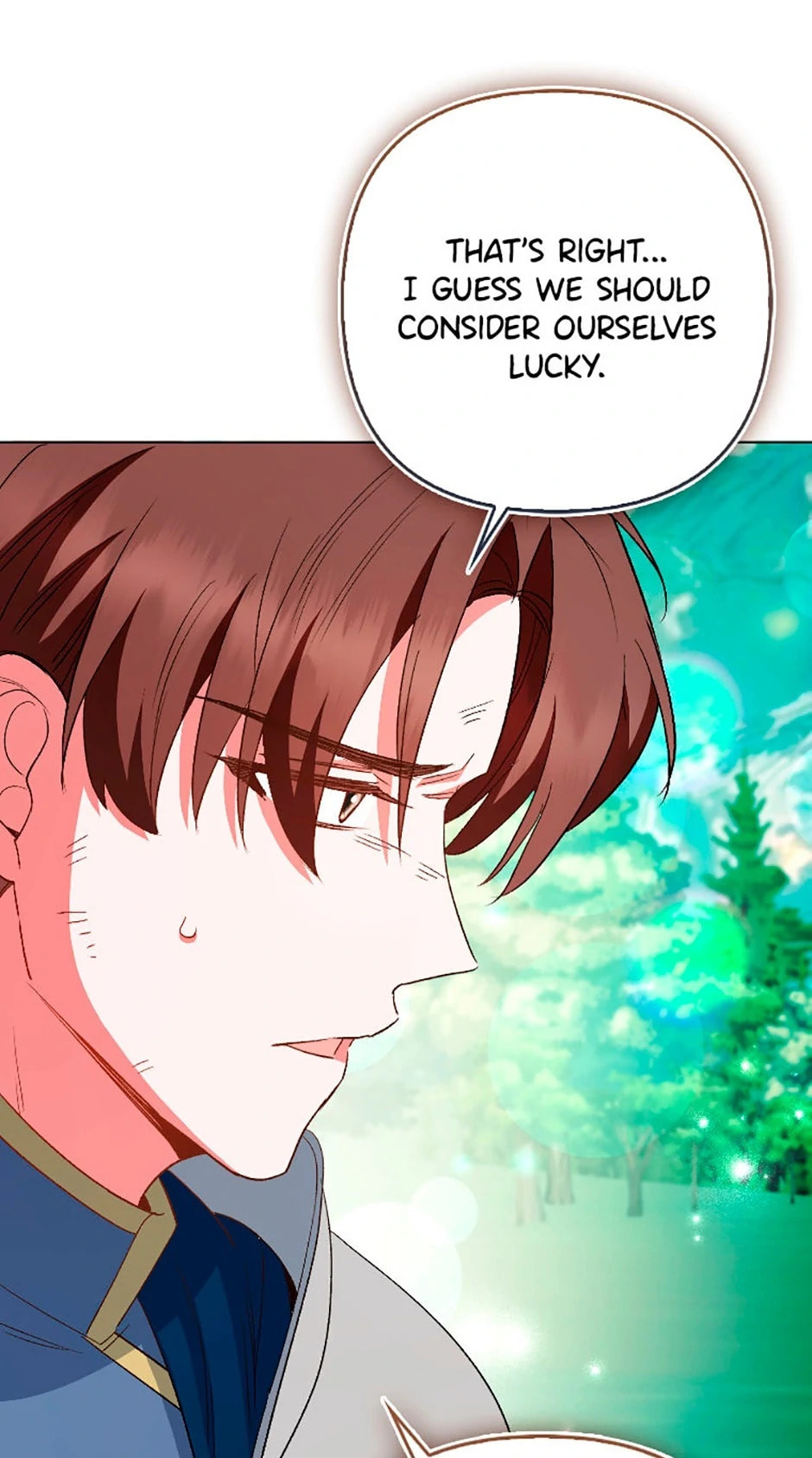 Ending This Marriage for Your Happiness Chapter 55 page 101 - 