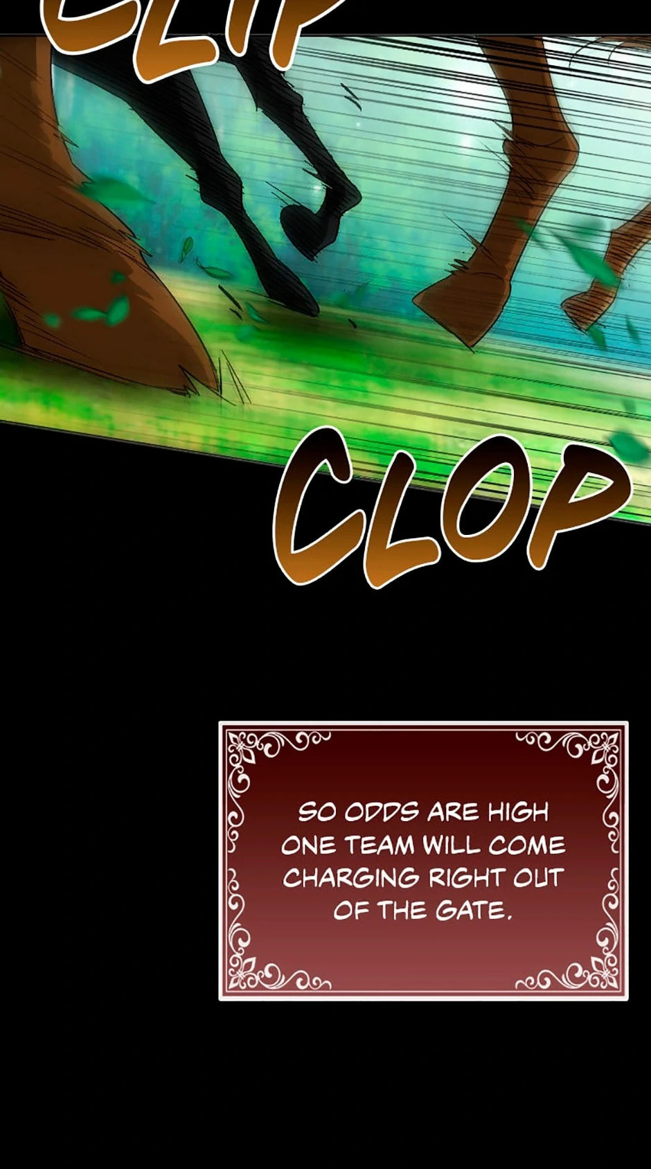 Ending This Marriage for Your Happiness Chapter 55 page 103 - 