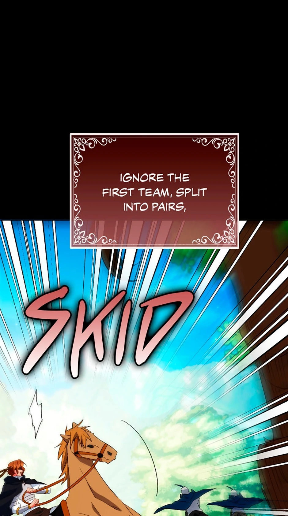 Ending This Marriage for Your Happiness Chapter 55 page 106 - 