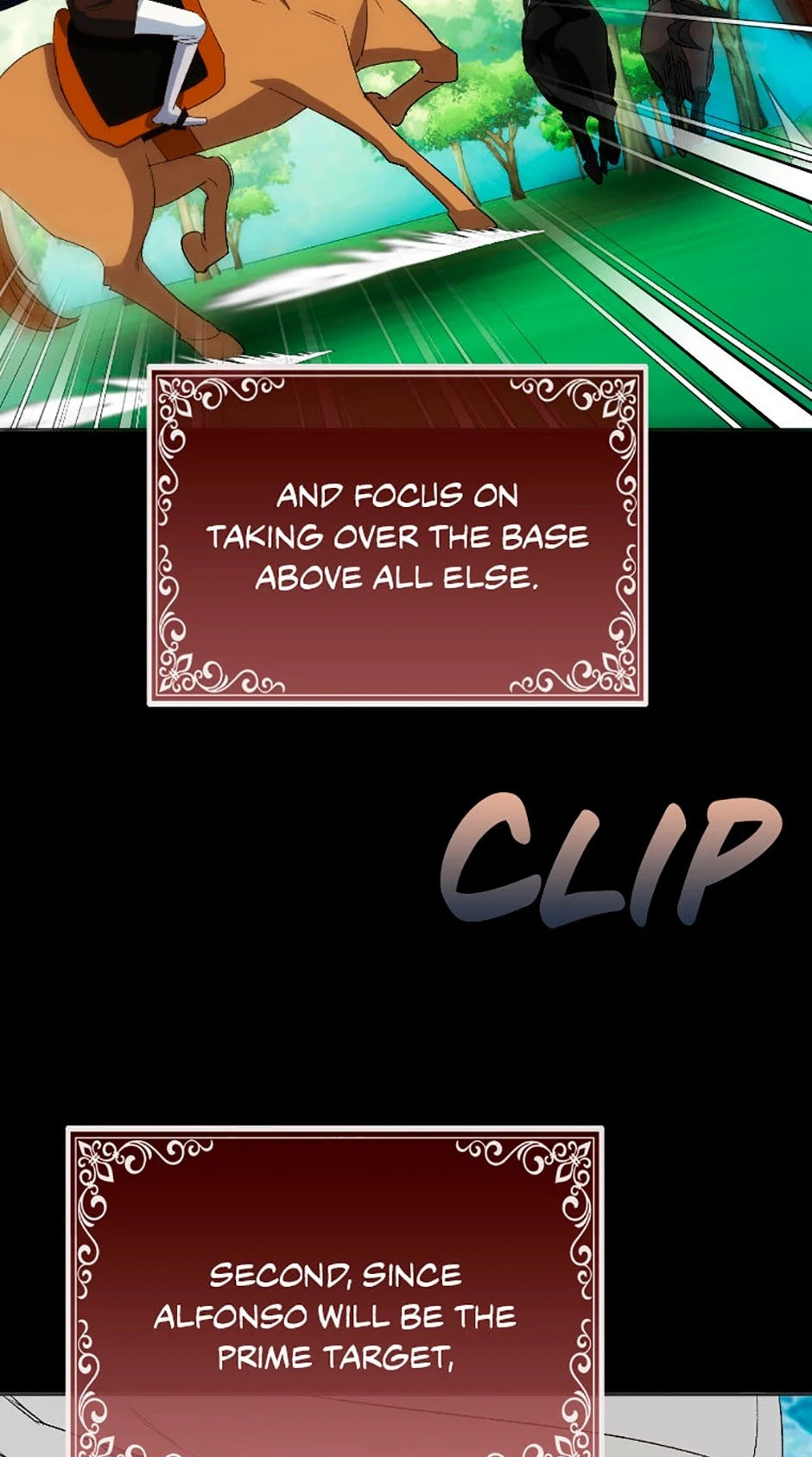 Ending This Marriage for Your Happiness Chapter 55 page 107 - 