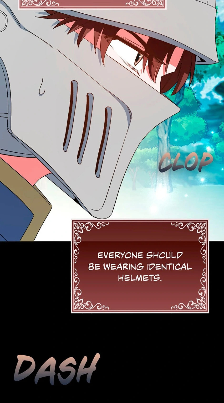 Ending This Marriage for Your Happiness Chapter 55 page 108 - 