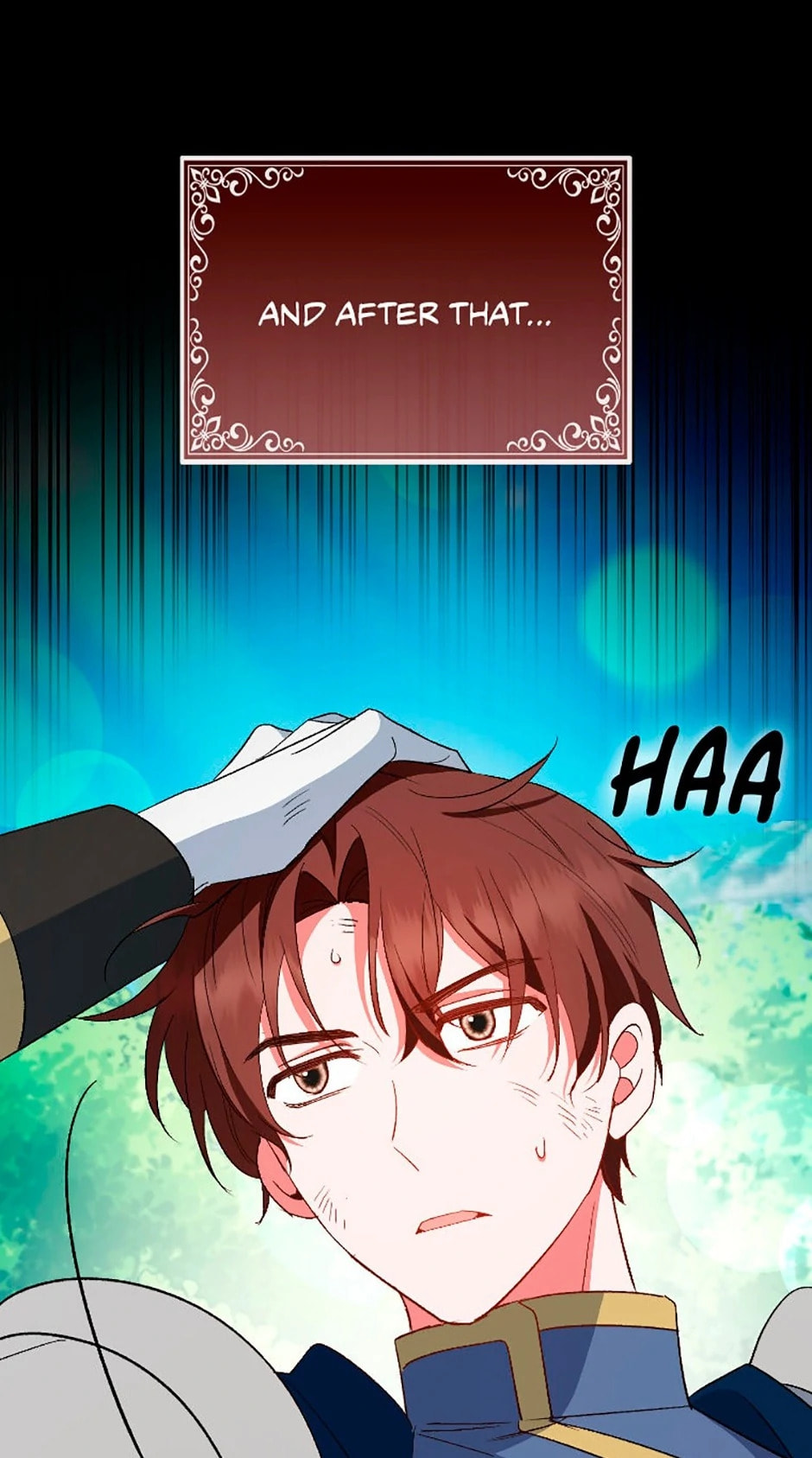 Ending This Marriage for Your Happiness Chapter 55 page 109 - 
