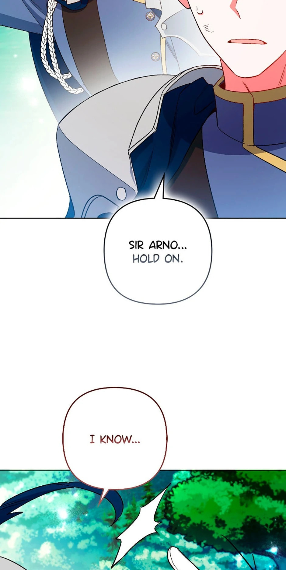 Ending This Marriage for Your Happiness Chapter 55 page 113 - 