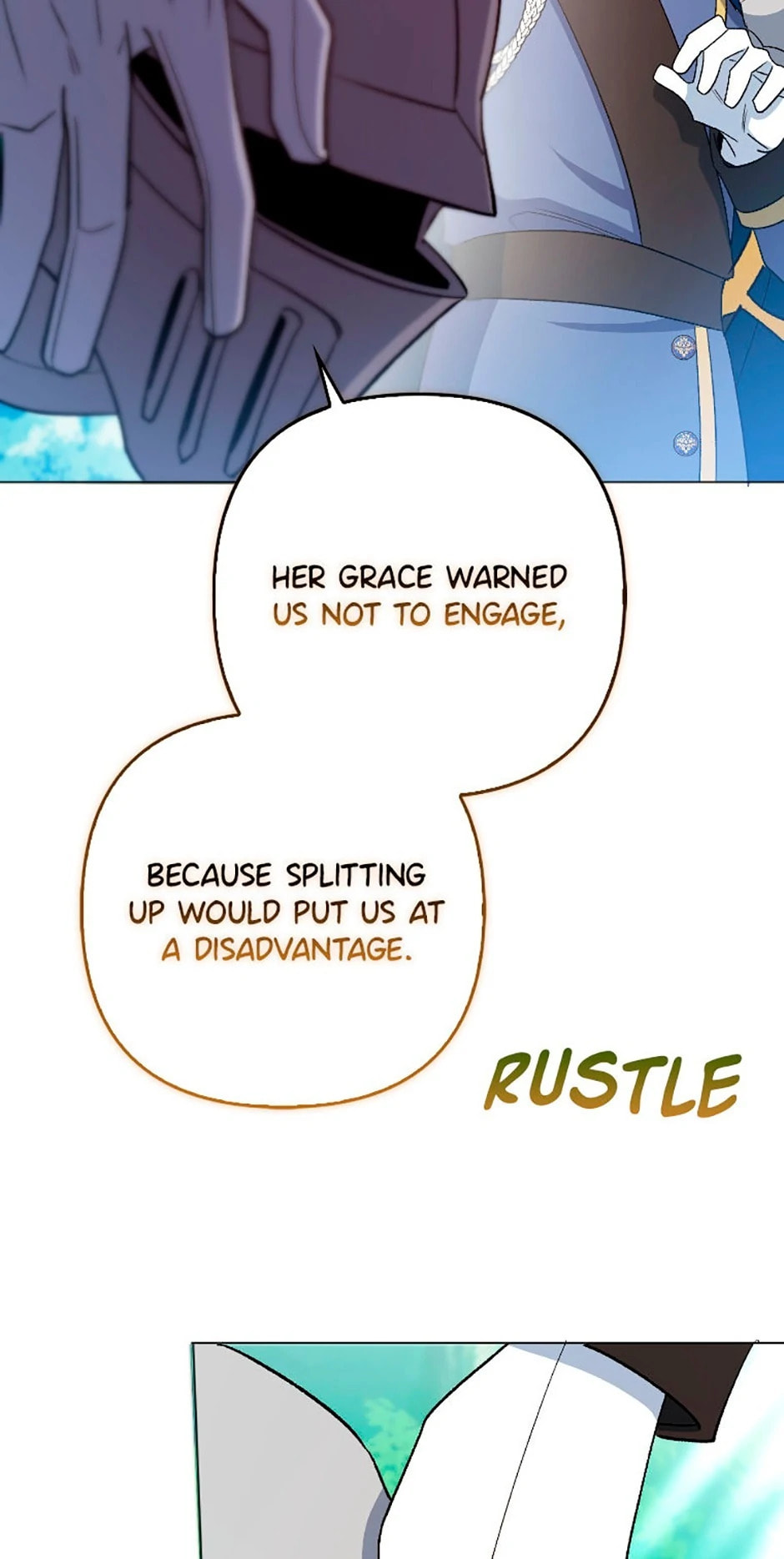 Ending This Marriage for Your Happiness Chapter 55 page 115 - 