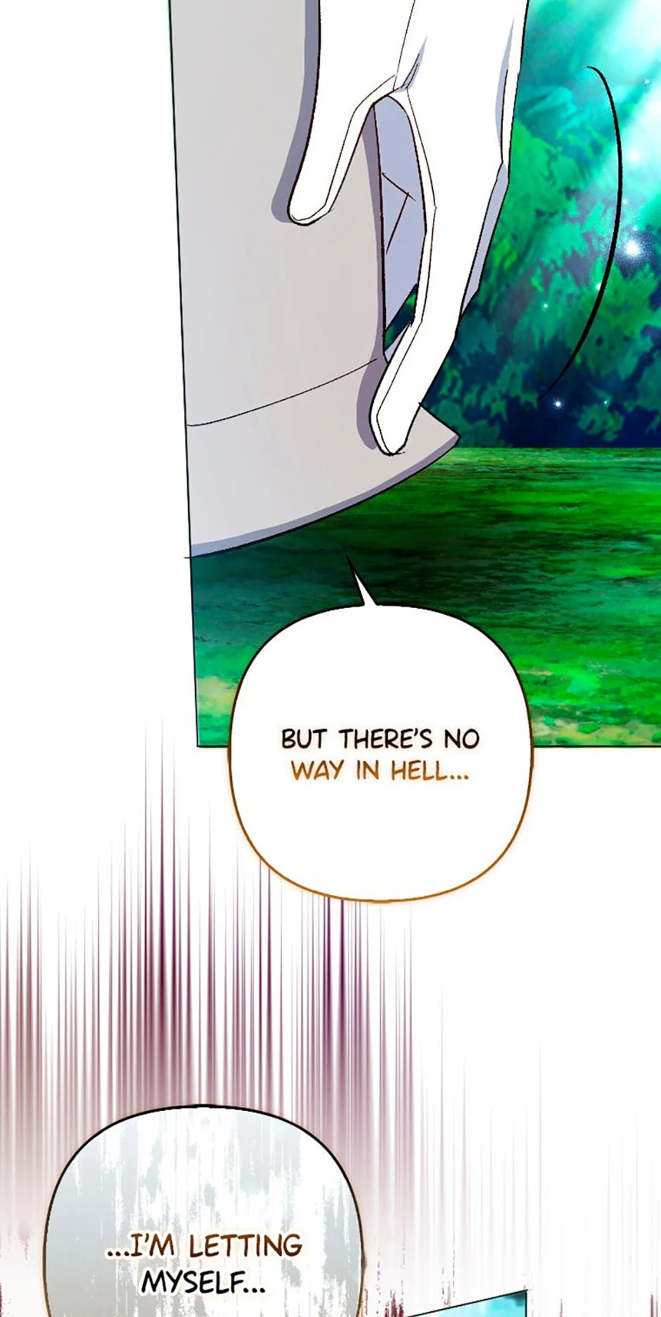 Ending This Marriage for Your Happiness Chapter 55 page 116 - 