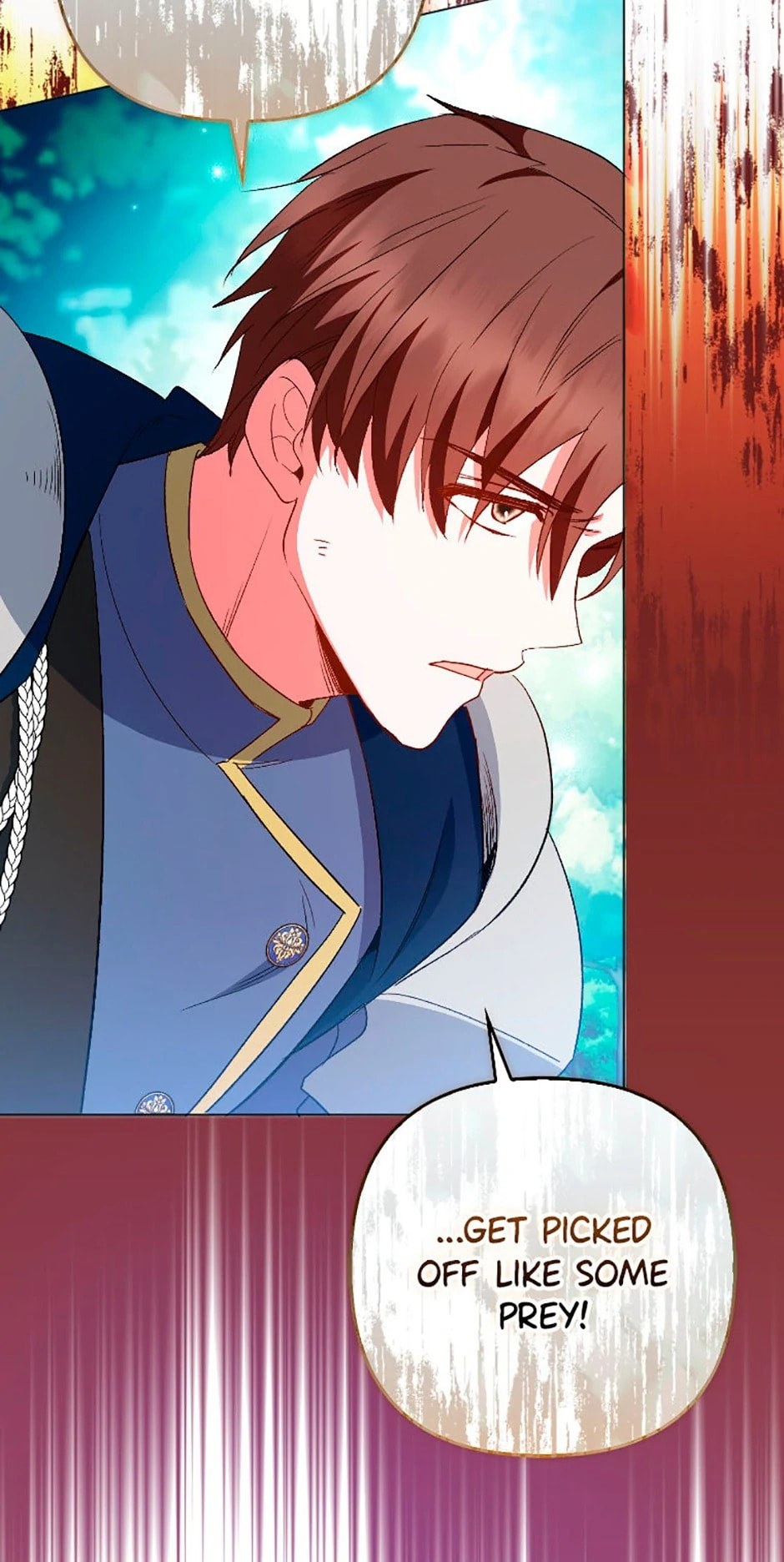 Ending This Marriage for Your Happiness Chapter 55 page 117 - 