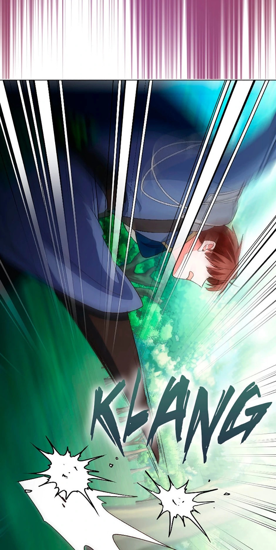 Ending This Marriage for Your Happiness Chapter 55 page 118 - 
