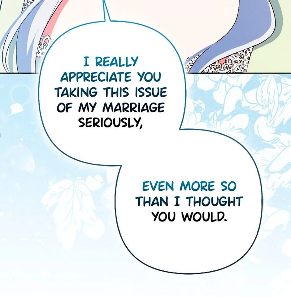 Ending This Marriage for Your Happiness Chapter 55 page 13 - 