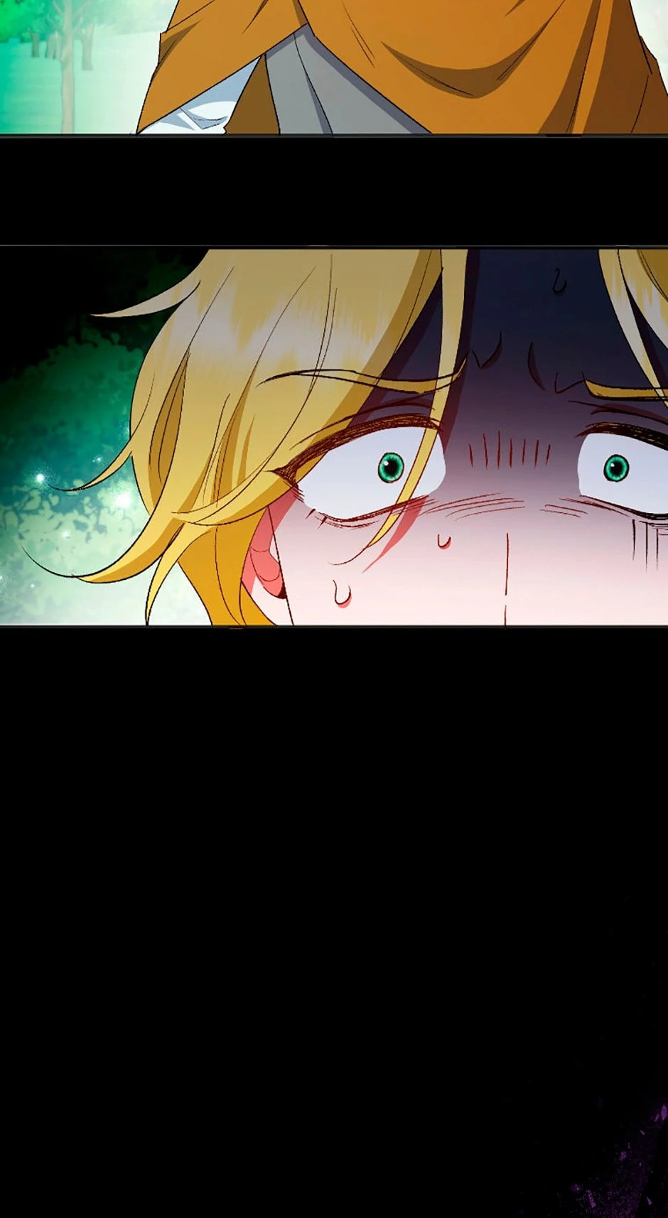Ending This Marriage for Your Happiness Chapter 55 page 128 - 