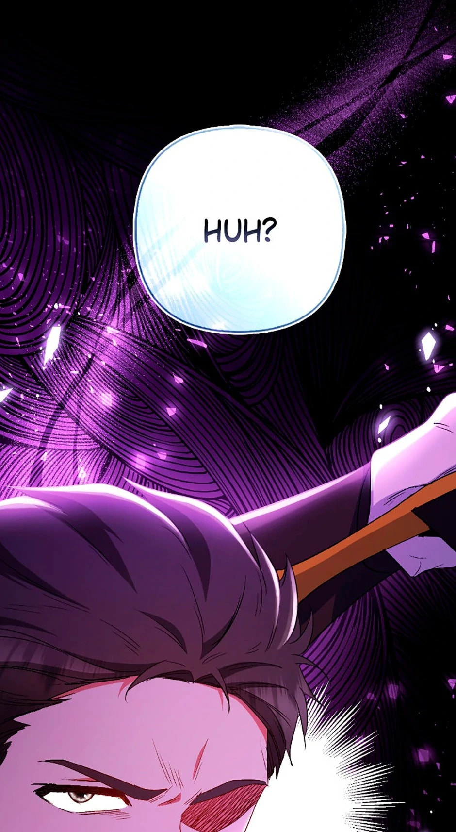 Ending This Marriage for Your Happiness Chapter 55 page 129 - 