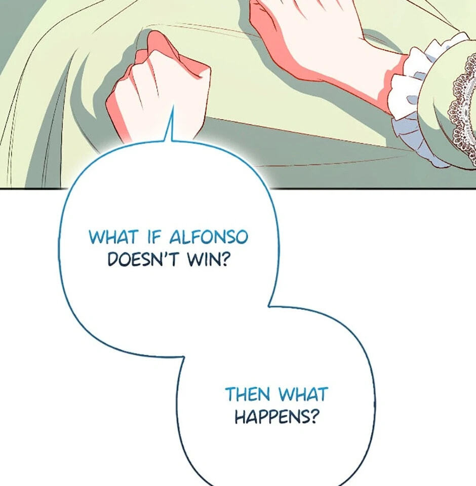 Ending This Marriage for Your Happiness Chapter 55 page 15 - 