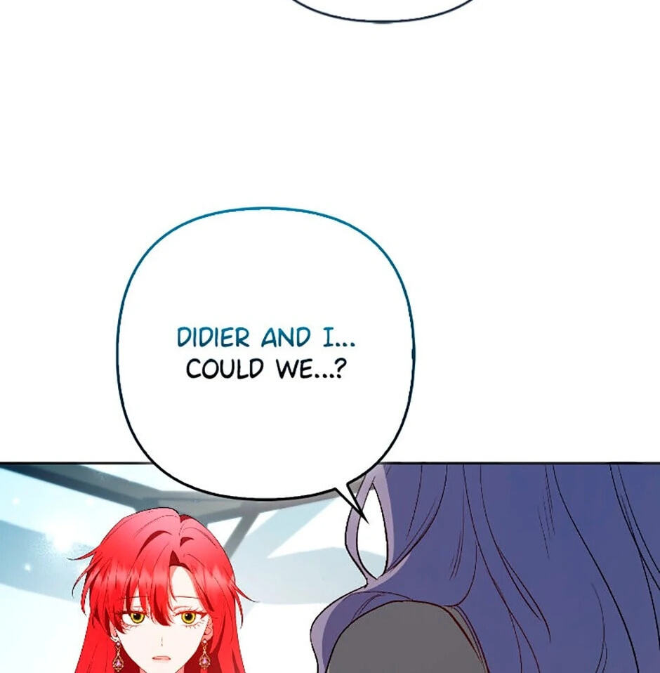 Ending This Marriage for Your Happiness Chapter 55 page 16 - 